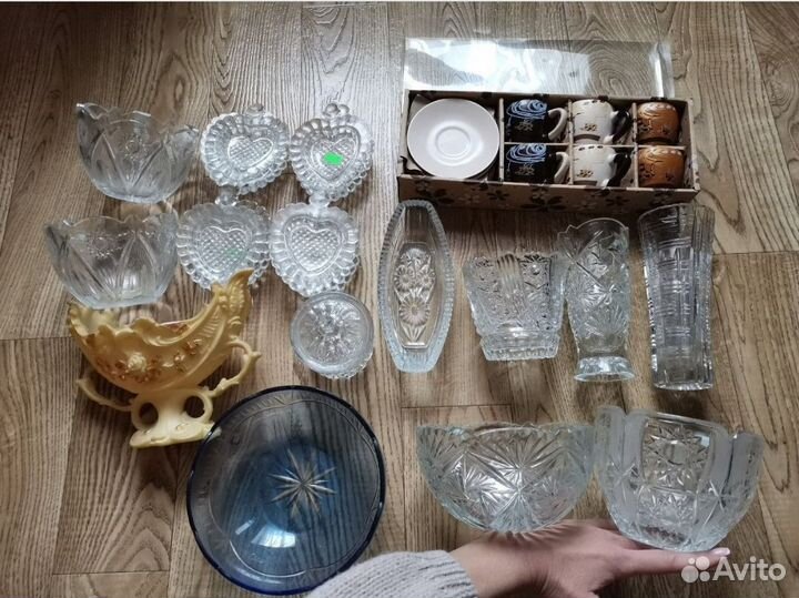 Лот для Натальи