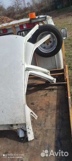 Крыша на приору хечбек