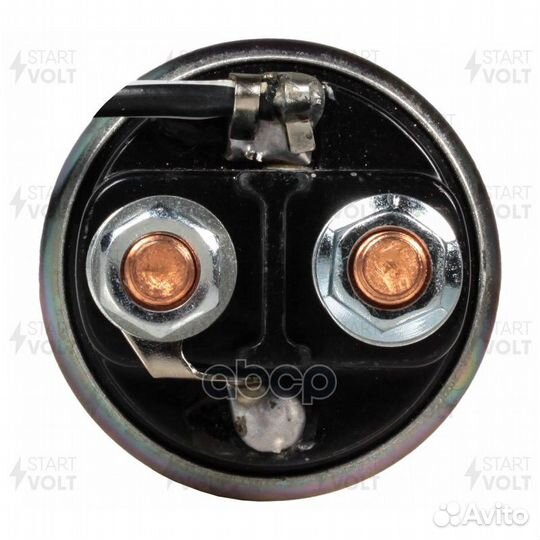 Реле втягивающее nissan maxima 94- 2.5I/3.0I vs