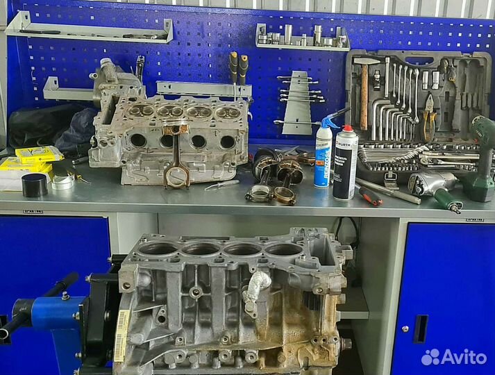 Автосервис Идеал