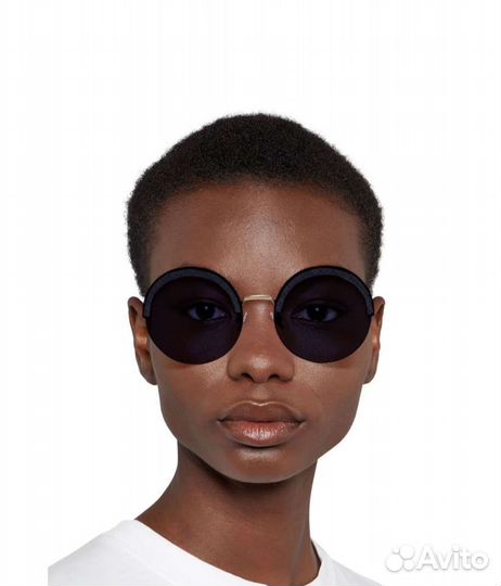 Солнцезащитные очки bottega оригинал (новые)