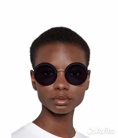 Солнцезащитные очки bottega оригинал (новые)