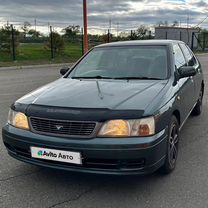 Nissan Bluebird 1.8 AT, 1999, 333 333 км, с пробегом, цена 345 000 руб.