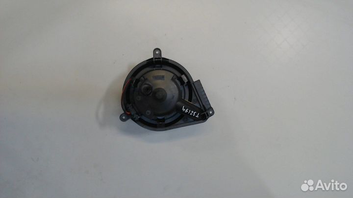 Двигатель отопителя Mercedes Sprinter, 2003