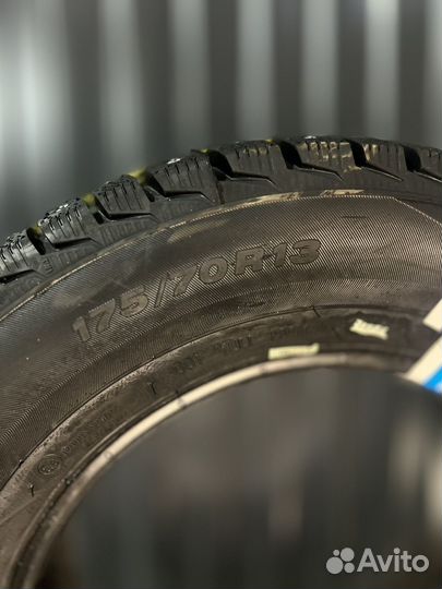 Viatti Brina Nordico V-522 175/70 R13 82T