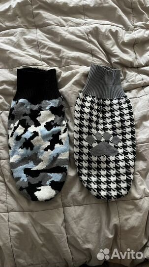 Свитер для собак