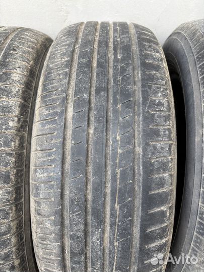 Yokohama BluEarth-A AE-50 215/65 R16 H