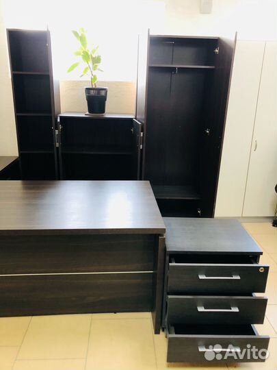 Кабинет в офис