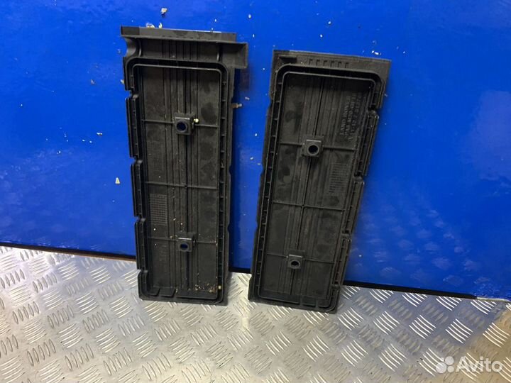 Накладка декоративная Land Rover Range Rover (L322