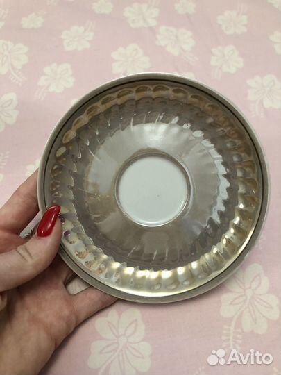 Кофейный сервиз рпр