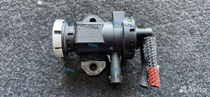 Клапан управления турбиной (актуатор) BMW X6 F16