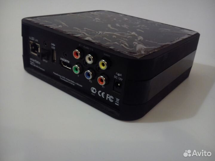 HD-декодер SML, Пульты тв и другие