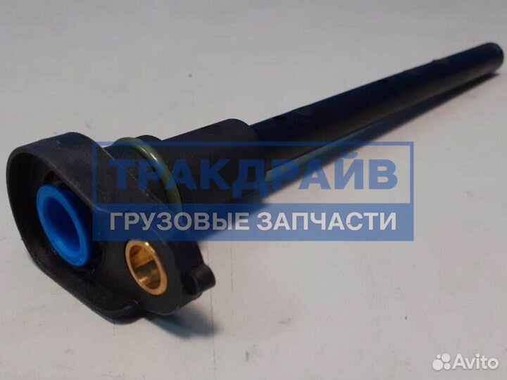 Трубка маслянного щупа Вольво Фмх