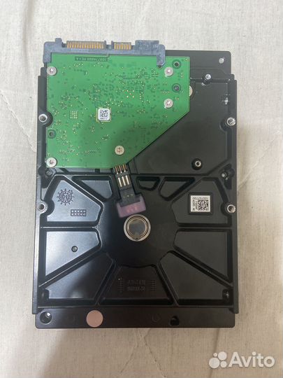 Внешний жесткий диск 1 тб seagate
