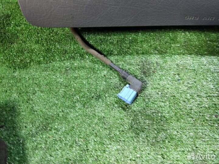 Подушка безопасности в торпеду Kia Spectra 1.6