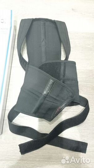 Корректор осанки детский ко 110 (L)