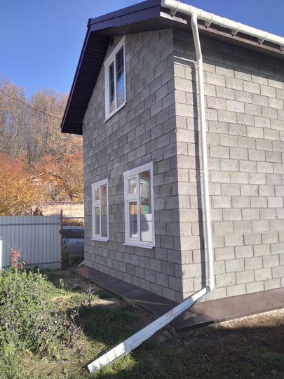 Дача 60 м² на участке 6 сот.