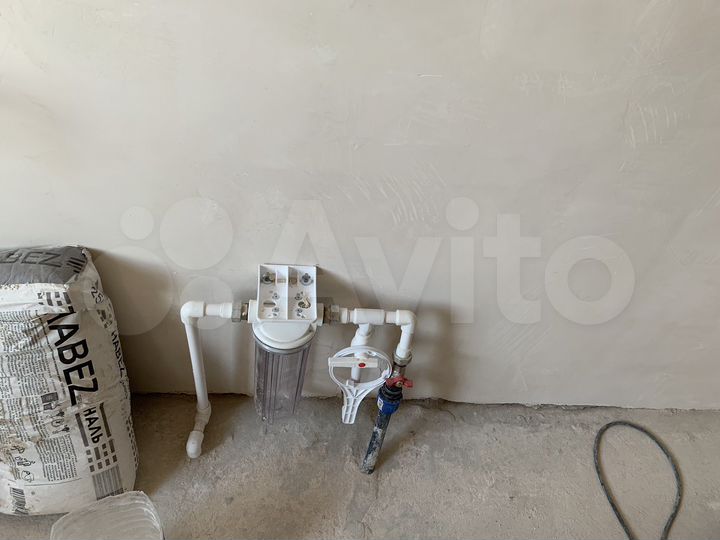 Дом 103 м² на участке 6 сот.