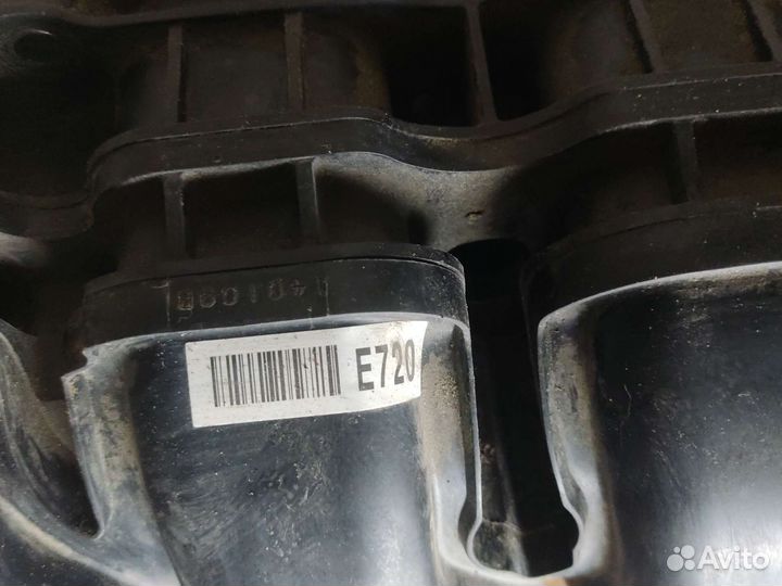 Коллектор впускной KIA Sportage 3 G4NA