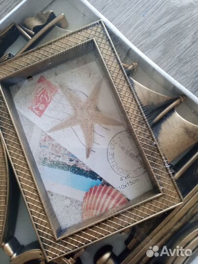 Рамка для фотографий