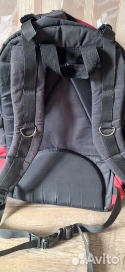 Рюкзак туристический походный