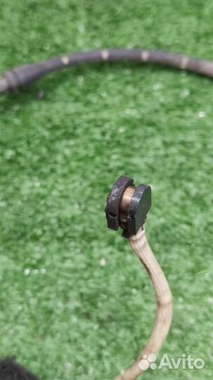 Датчик износа тормозных колодок BMW X3 (E83) 2004