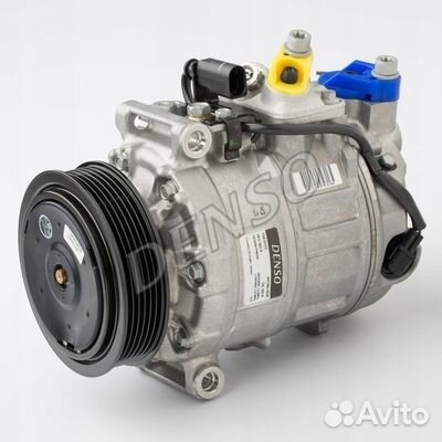 Компрессор кондиционера Denso DCP32022 новый