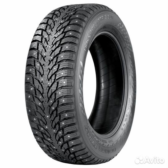 Nokian Tyres Hakkapeliitta 9 SUV 225/65 R17