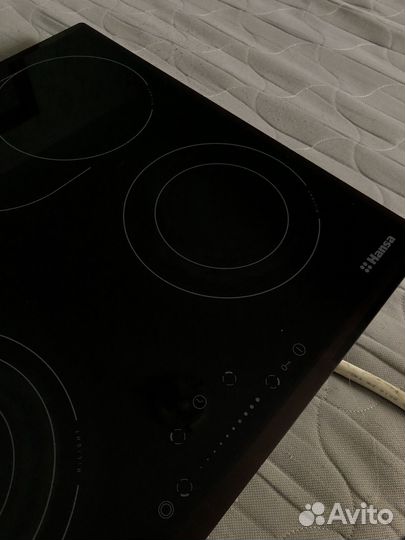 Варочная панель Hansa (индукционная)