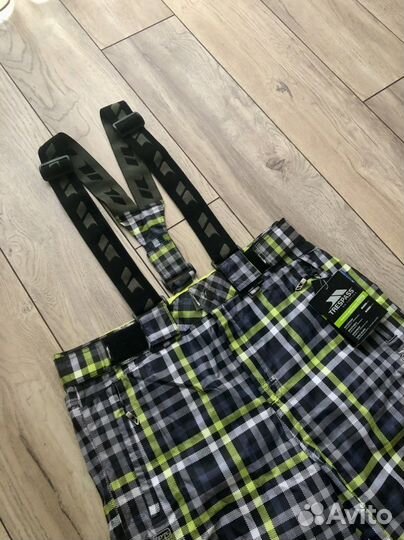 Штаны для сноуборда Trespass