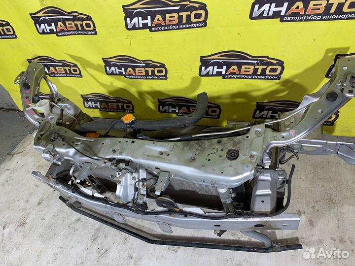 Телевизор Mitsubishi lancer 10