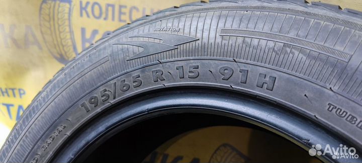 Amtel Planet T-301 195/65 R15