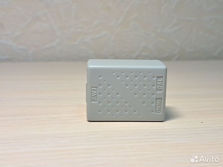 DSL Splitter DSL-30CF Сплиттер