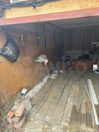 Гараж, 18 м²