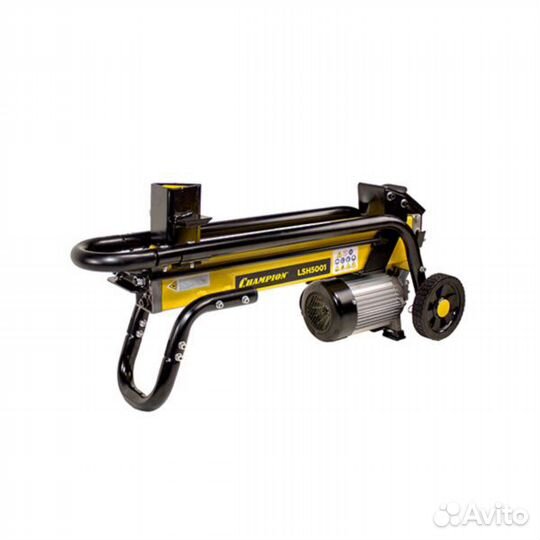 Дровокол Чемпион 5001