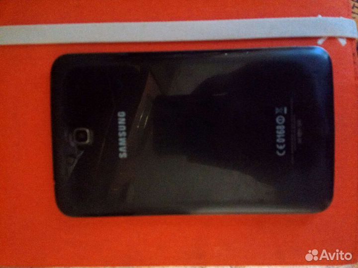 Samsung galaxy tab 3 sm-t211