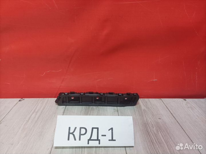 Кронштейн бампера заднего Coolray Sport SX11 2019