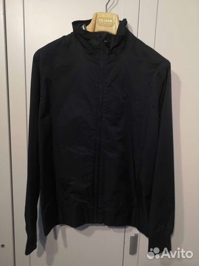 Куртка ветровка мужская hugo boss новая