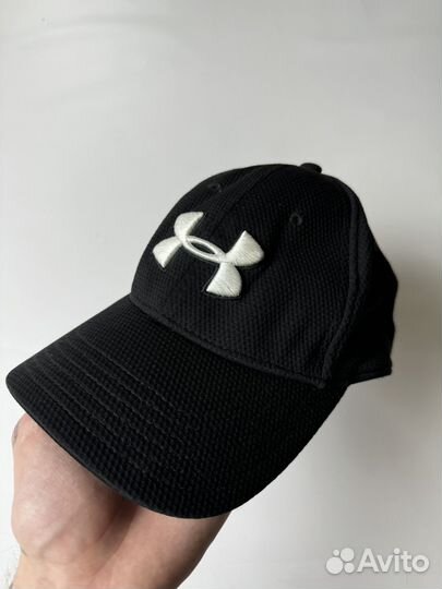 Кепка Under Armour LG/XL