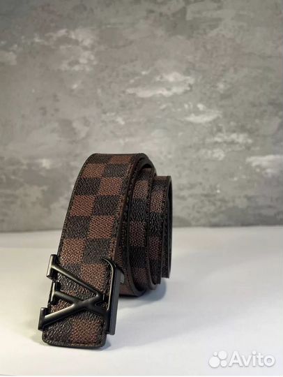 Louis vuitton ремень