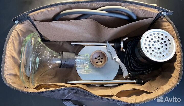 Услуги кaльянщика кейтеринг + аренда Кaльяннa