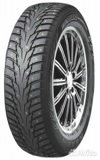Nexen Winguard WinSpike WH62 195/55 R16 87T