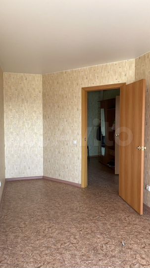 1-к. квартира, 36,2 м², 15/16 эт.