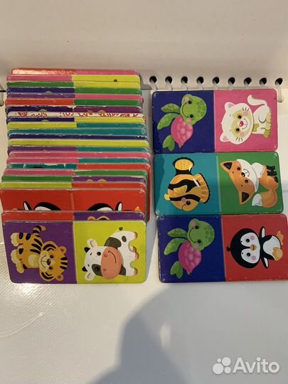 Настольные игры для детей