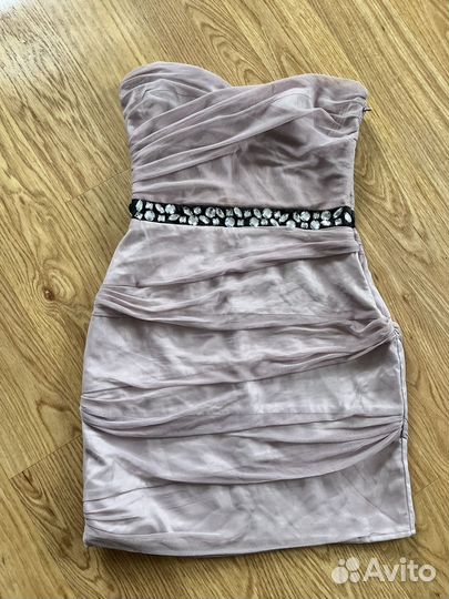 Вечернее платье женское