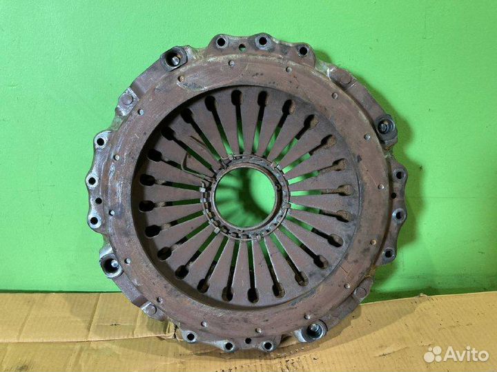 Корзина сцепления DAF XF105