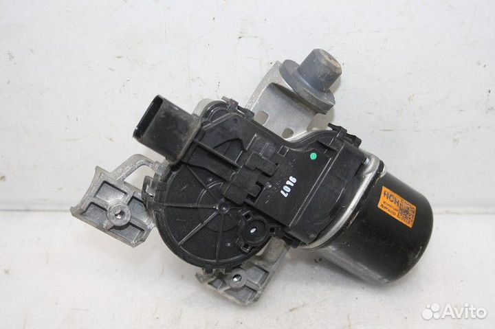 Моторчик стеклоочистителя передний KIA RIO 2017