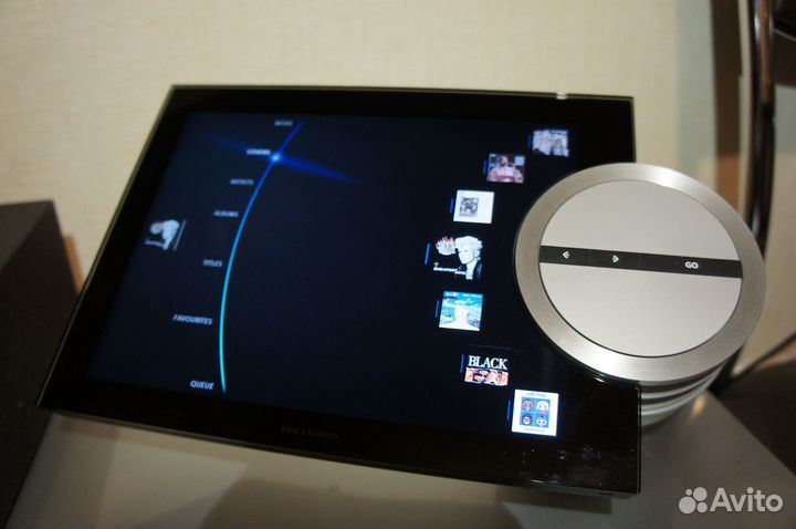 Bang&Olufsen Beomaster 5