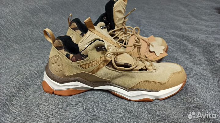 Новые кроссовки Кроссовки RAX 480 hiking р.42