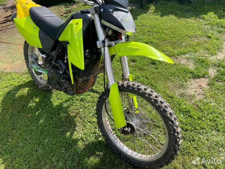 Stels 400